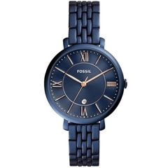 ساعت مچی فسیل ES4094 - fossil watch es4094  